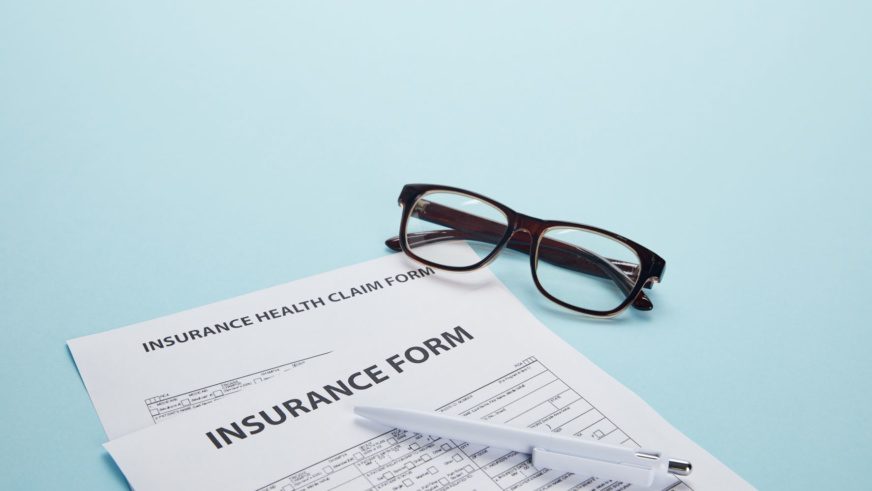 Deducting Health Insurance Premiums When Self Employed