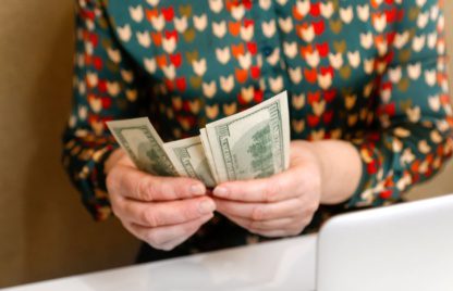 How to Change Your Relationship with Money