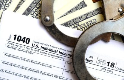 Tax Fraud: What is it and Common Examples