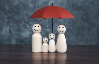 why you might need life insurance even if young