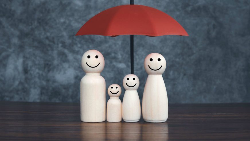 why you might need life insurance even if young