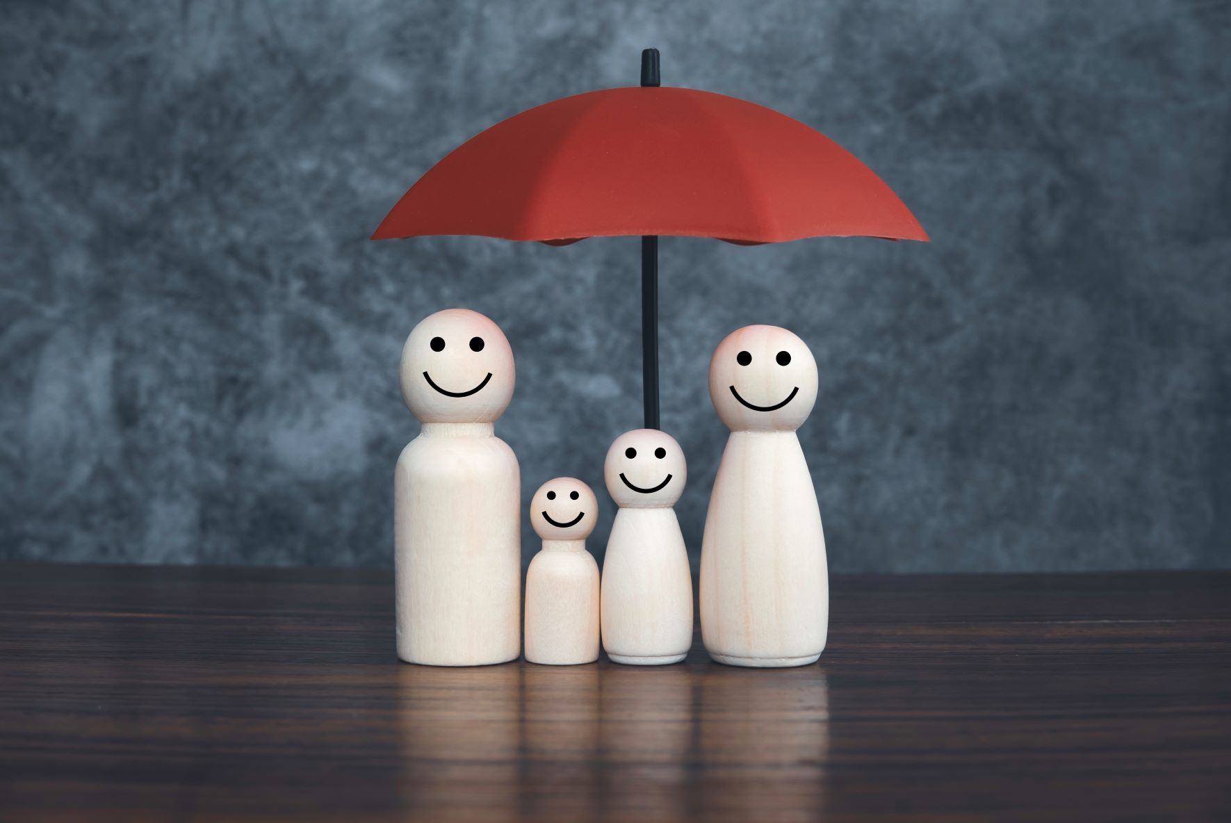 why you might need life insurance even if young